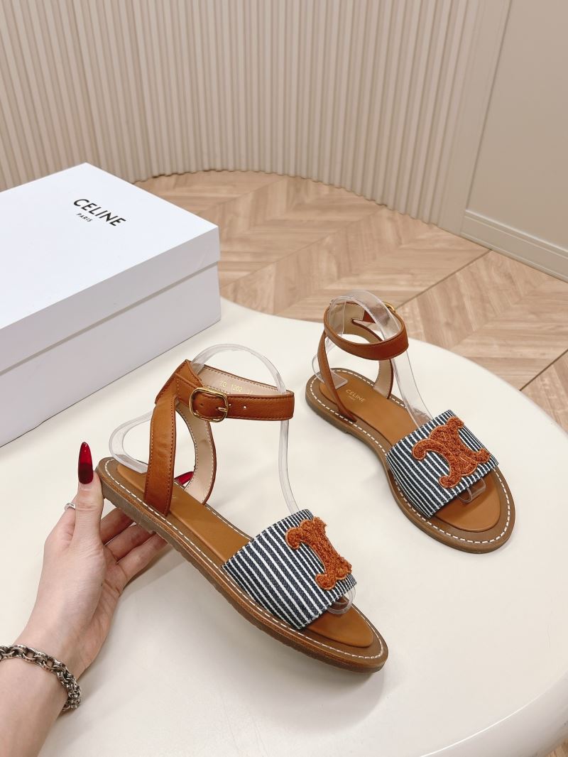 Celine Sandals